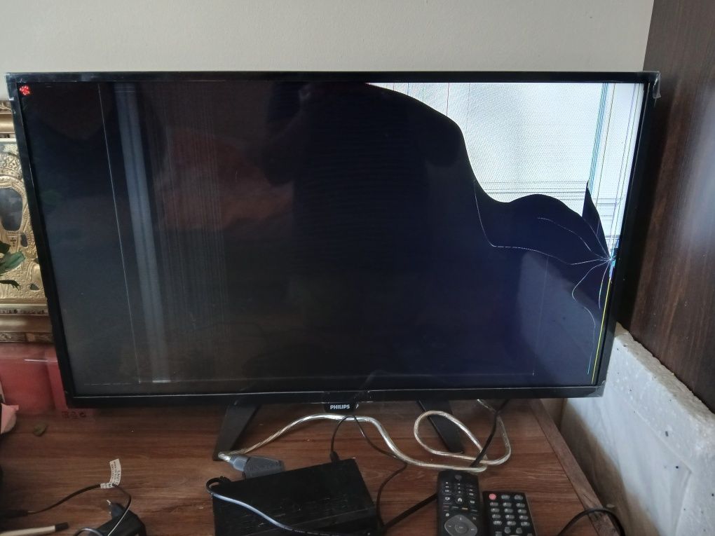 Telewizor Philips 33cale