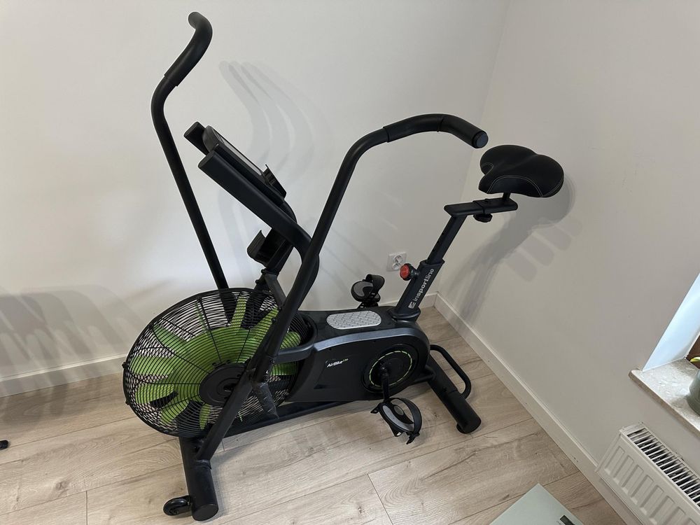 Airbike inSPORTline Lite