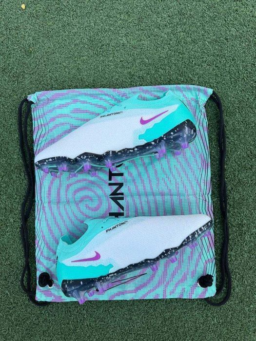 !SALE! Бутси Nike Phantom GX Elite FG 36 37 38 39 40 41 42 43 44 45