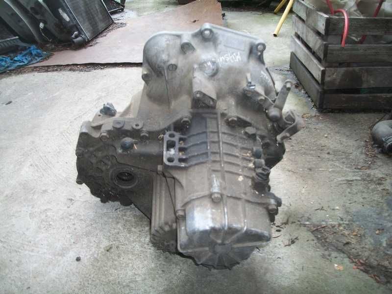 Продам КПП к Mitsubishi