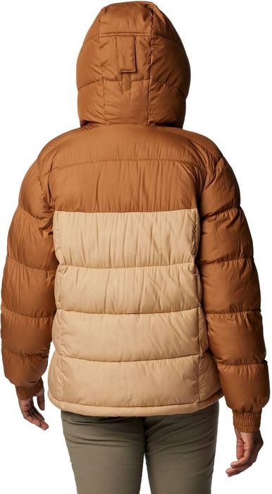 Оригінальна жіноча куртка Columbia Pike Lake II. Тепла куртка Коламбия