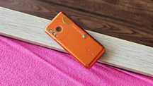 Sony Ericsson W610i + Modyfikacja i Tuning
