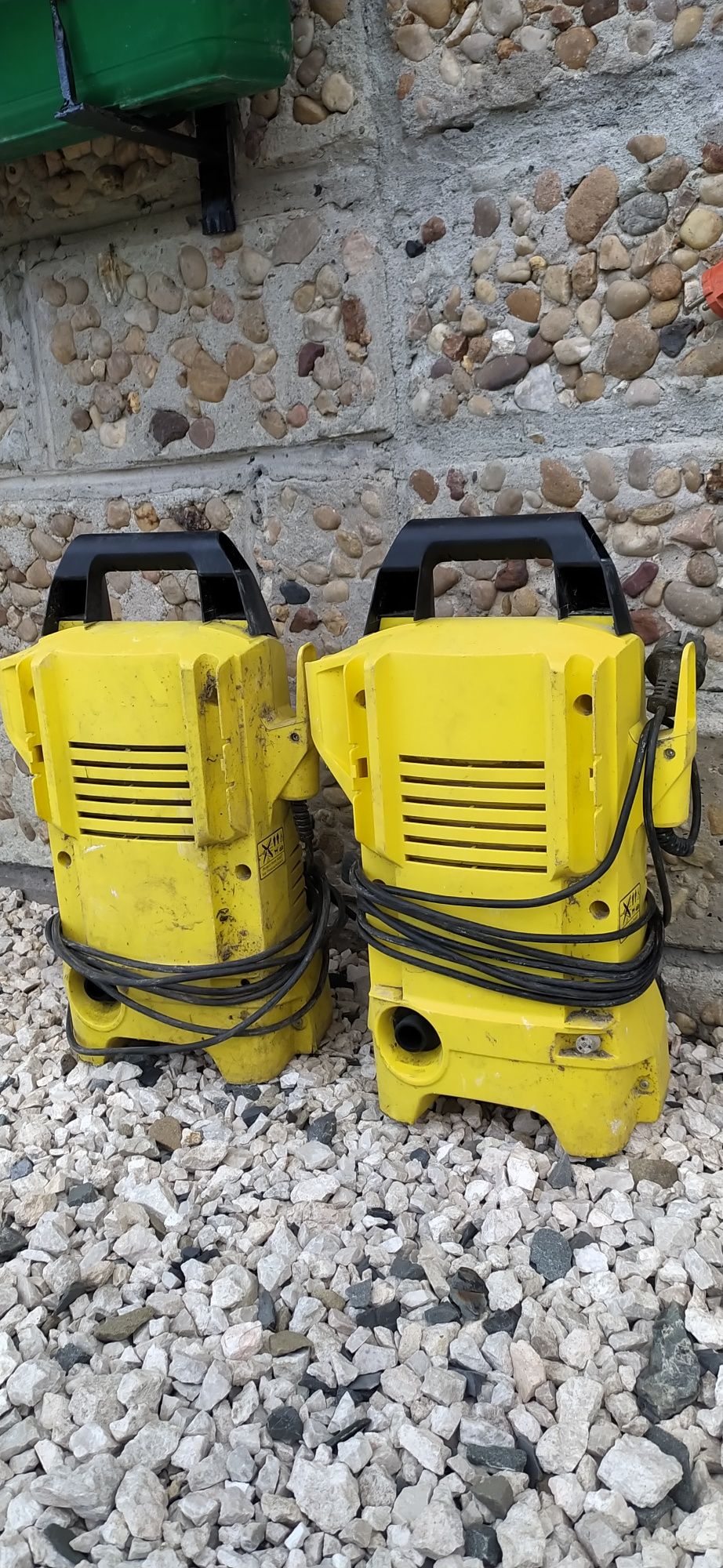 2x karcher k2. 10  tanio okazja