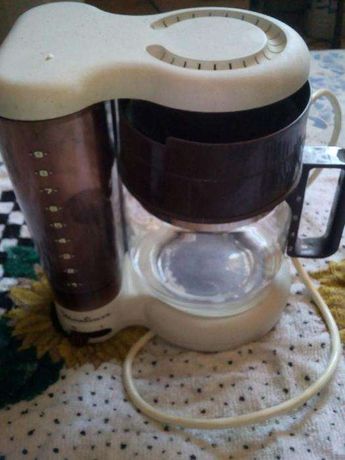 Maquina café moulinex