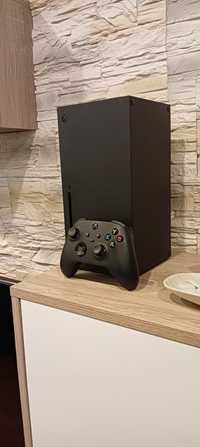 Konsola Xbox series X