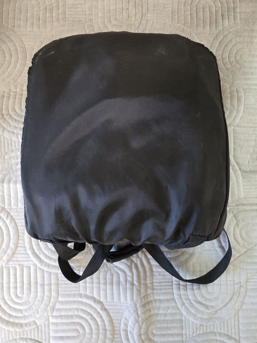 коляска для подорожі