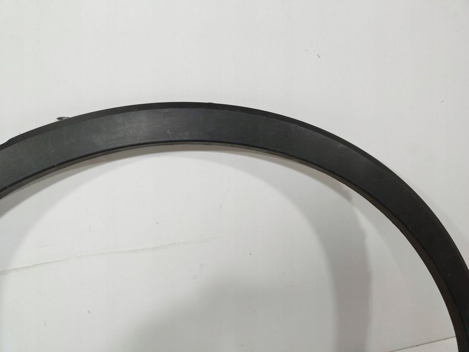 volkswagen tiguan ii listwa błotnika lewy tył