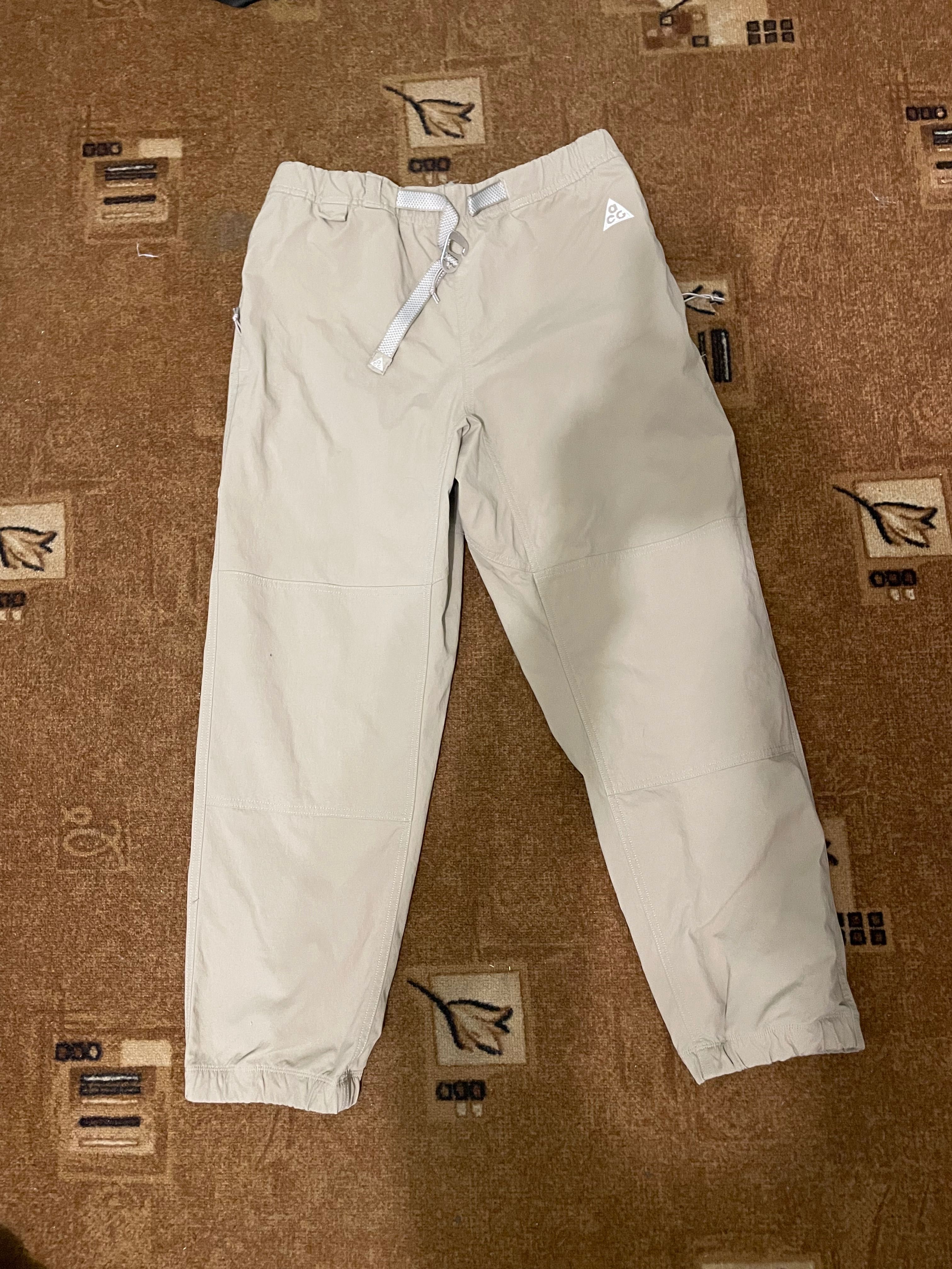 Мужские штаны Nike ACG Trail Pant