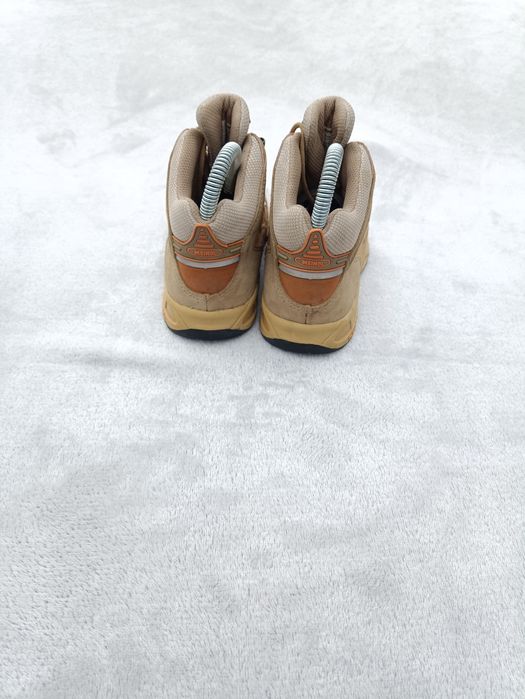 Детские ботинки Meindl р33