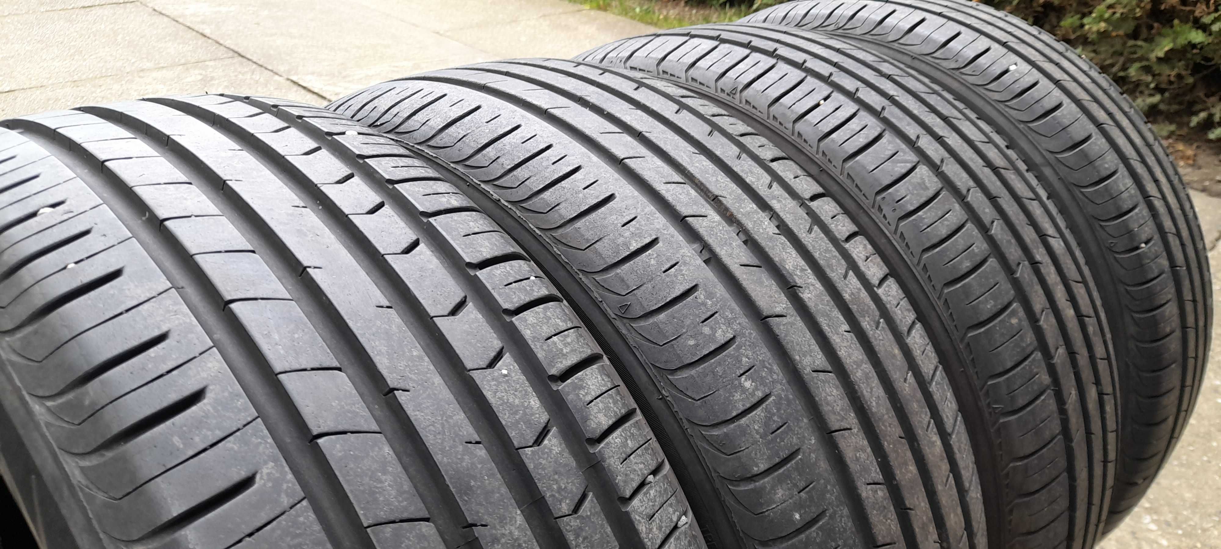 Opony letnie Rotalla 195/50 R15   82V