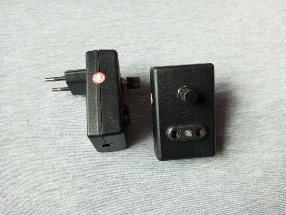 Сімісторний регулятор потужності 1,7 квт.