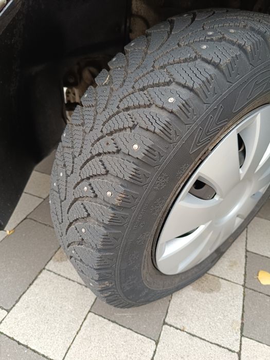 Daewoo SENS 1.3 2007