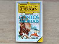 Contos Imortais | Hans Christian Andersen