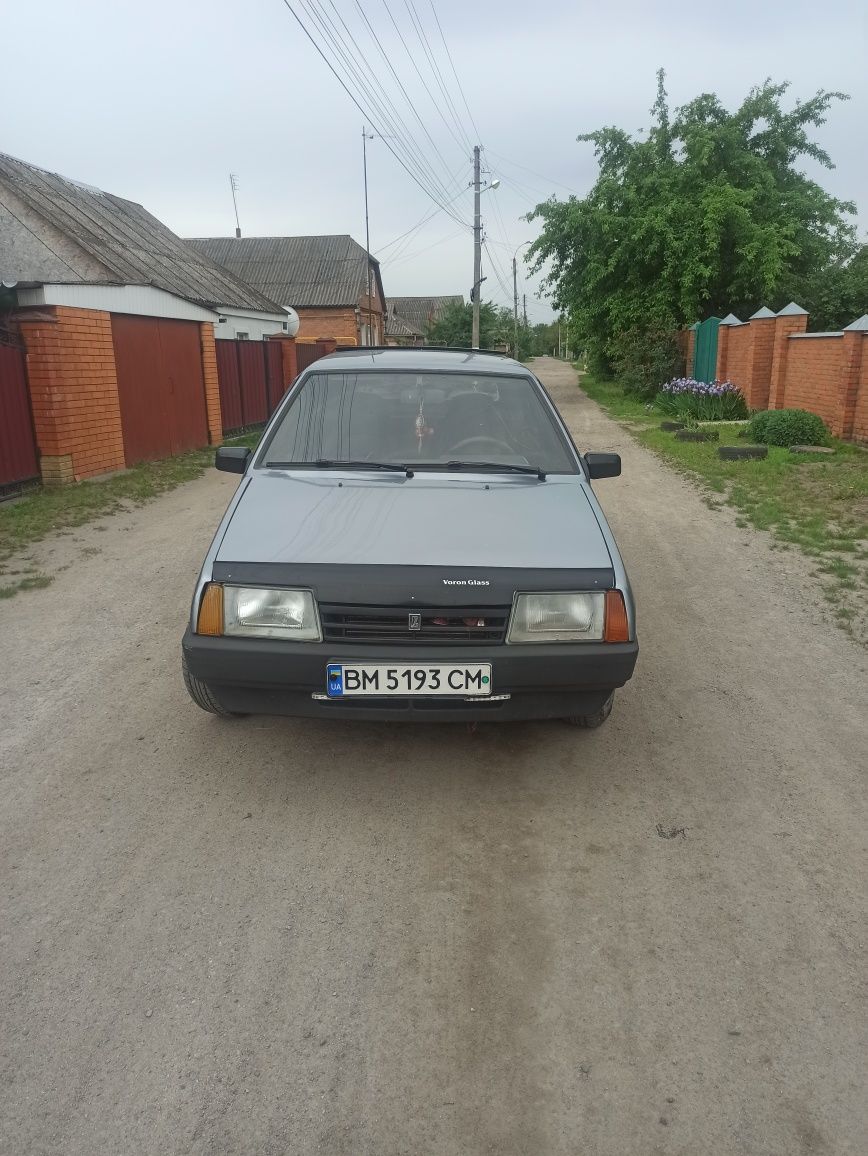 Продам ВАЗ в гарному стані