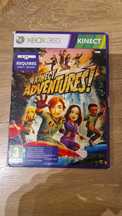 Kinect Adventures xbox 360