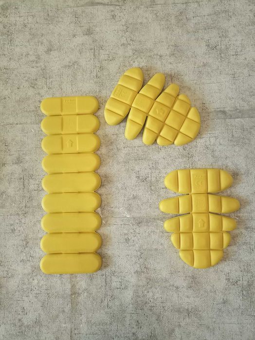 Мотокуртка б/у в хорошем состоянии