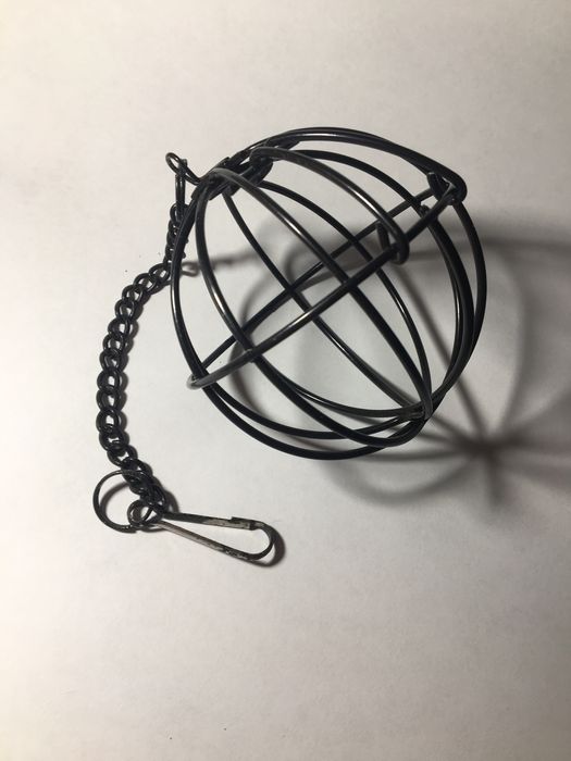 Годівниця- куля Trixie для сіна