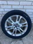 KOŁA FELGA 235/50/R18 S80 S60 XC60 XC70 V70 5x108 ET55 31423237 31341743