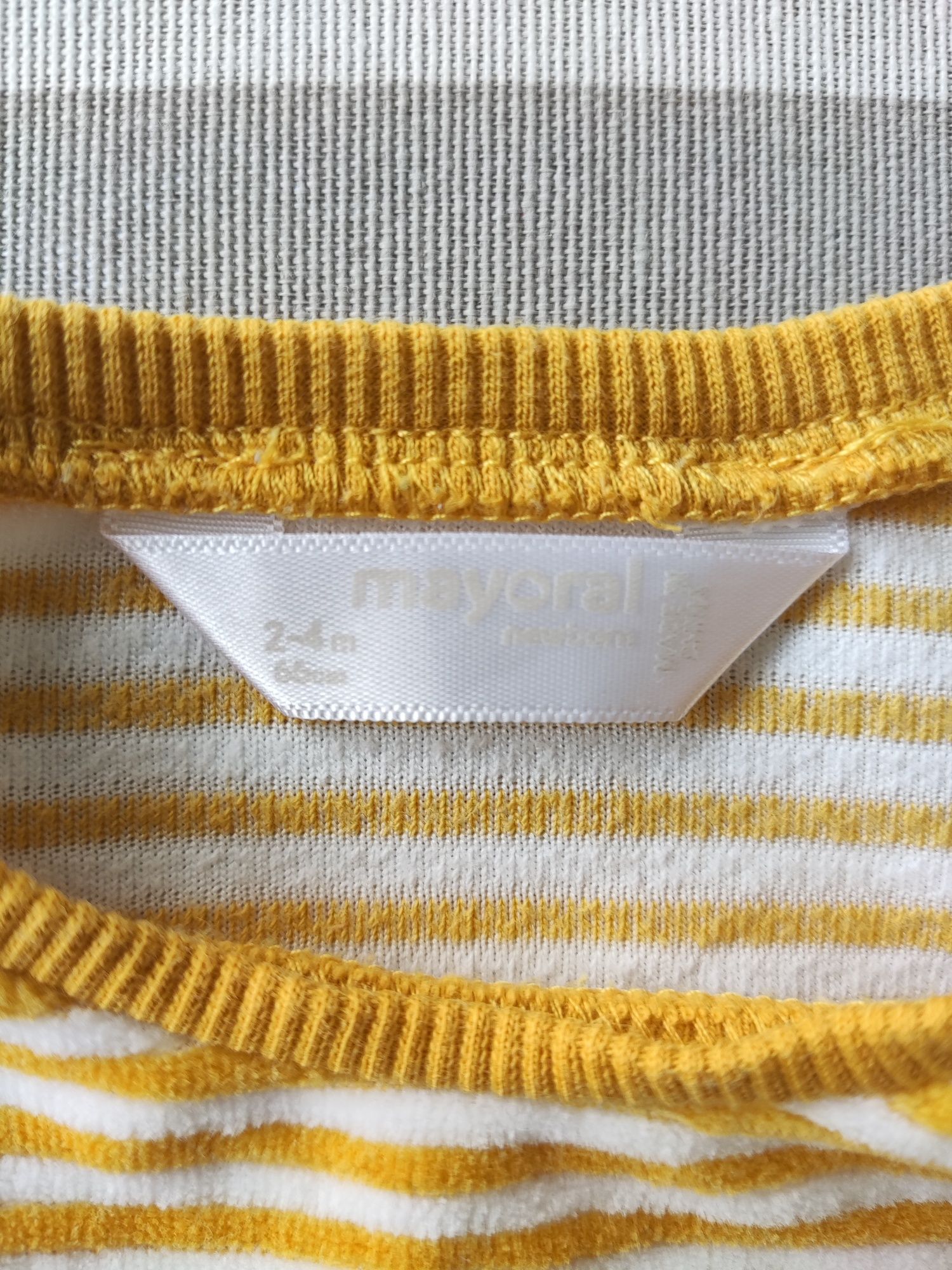 Baby grow Mayoral
