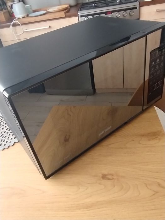 Okazja! Mikrofalówka Samsung