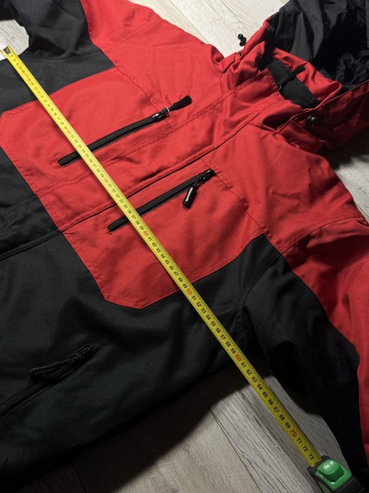 Куртка Helly Hansen Workwear трекінгова куртка робоча куртка тактична