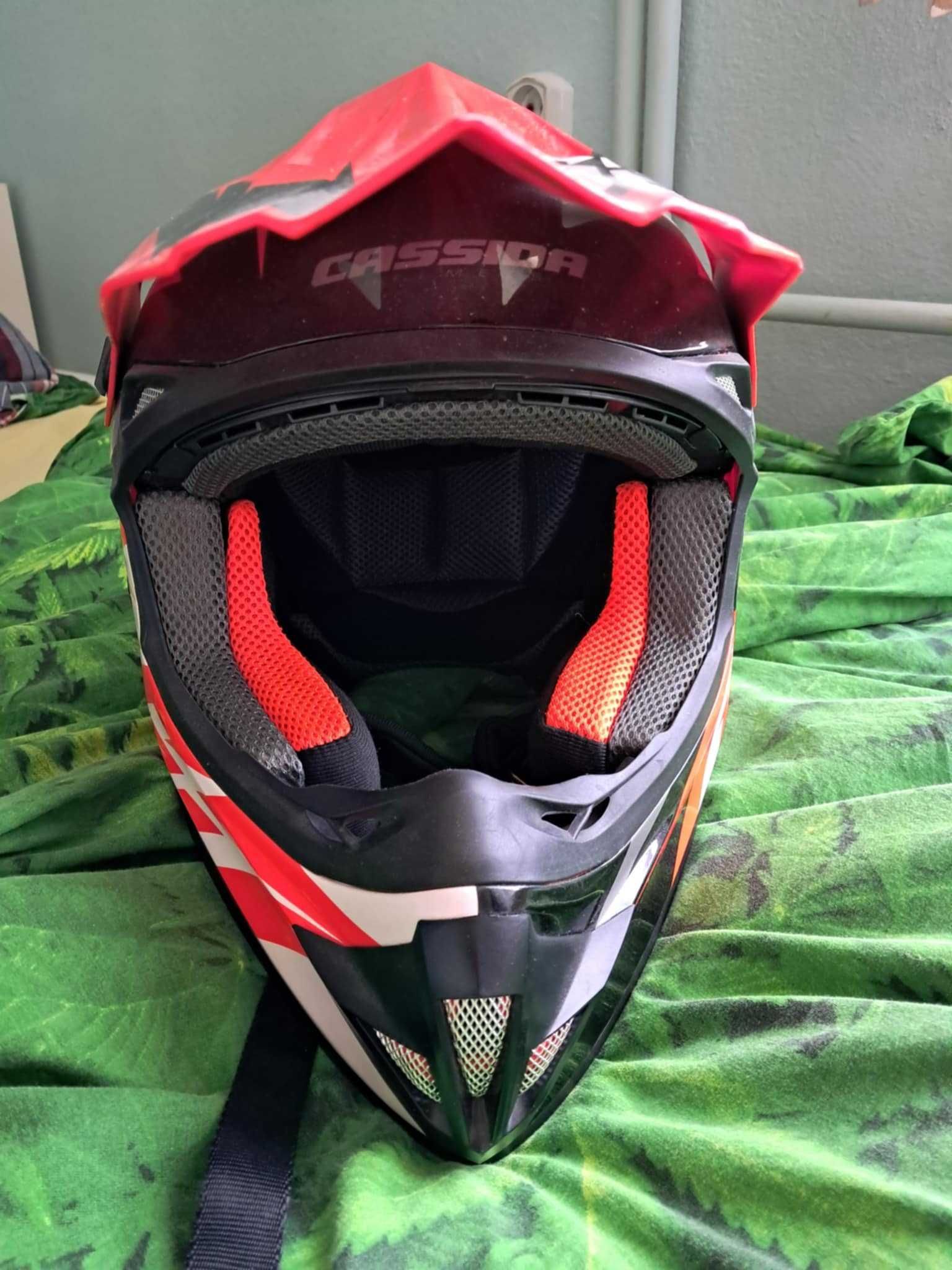 kask ctoss cup two CASSIDA
