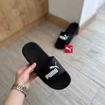 США! Чоловічі тапки Puma Cool Cat 2.0 389110-01 Оригінал! 39-47р