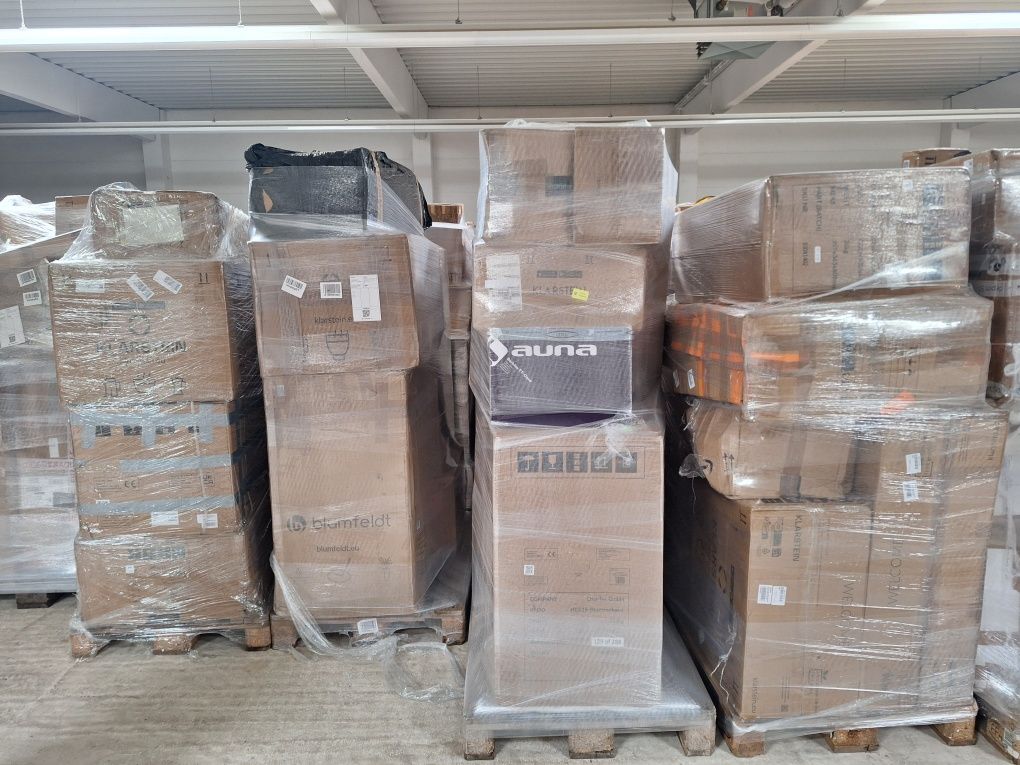 Продам микс пакеты Elektronik star,  Amazon и др
