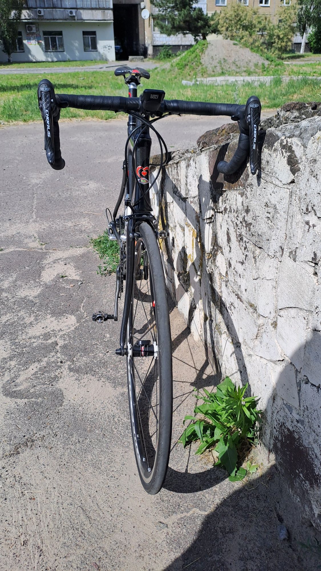 Шоссейный велосипед De Rosa Avant