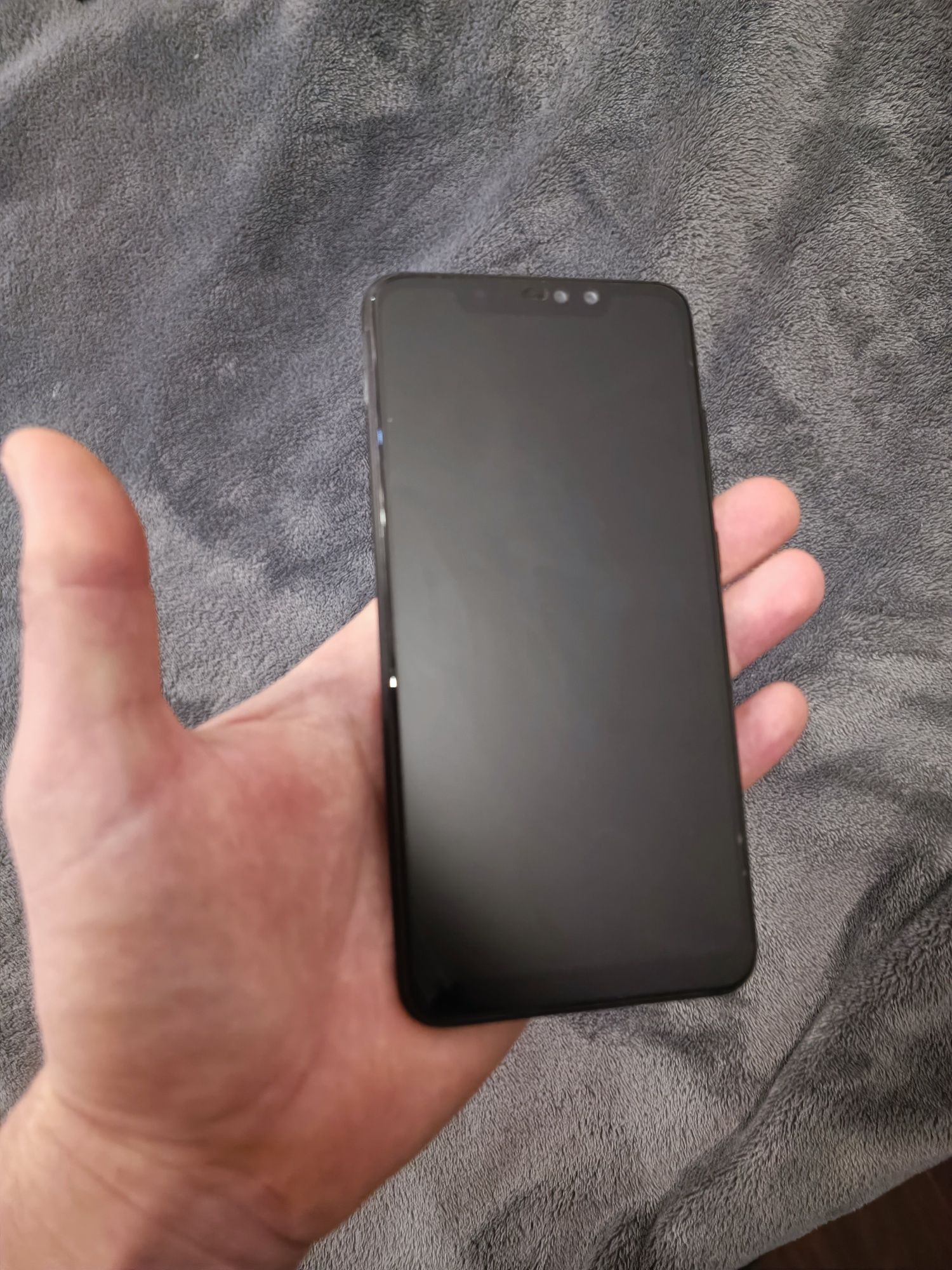 Xiaomi Redmi Note 6 PRO 4/64,робочий екран, модуль.