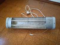 Aquecedor de parede - 1200W