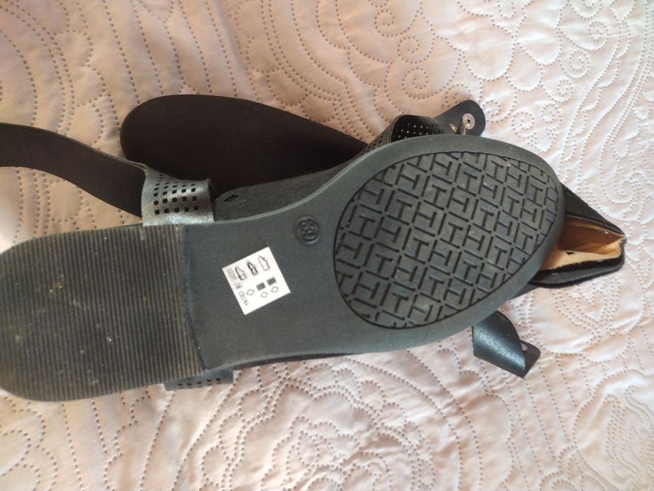 Buty damskie roz 39