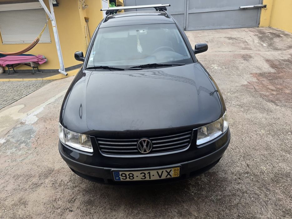 Passat  1900 a disel
