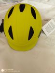 Kask rowerowy Uvex Oyo neon yellow 45-50 cm
