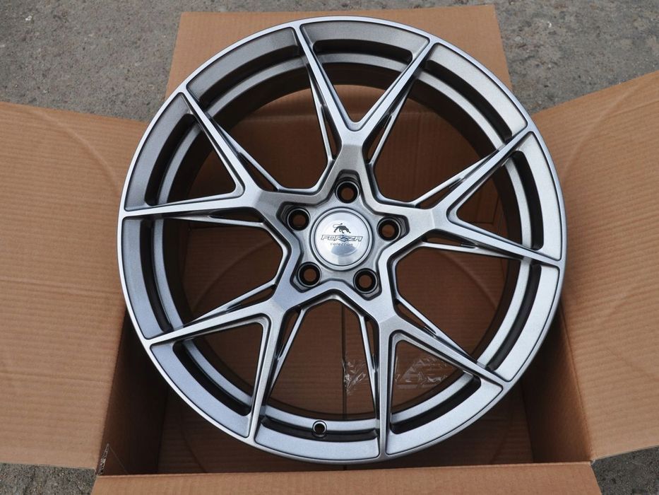 FELGI R19 5x120 BMW 3 E90 F30 F34 4 F32 5 F10 F11 6 F06 F12 F13