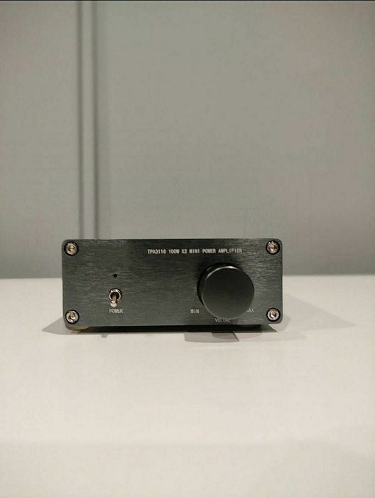 АКЦИЯ!! Звуковая карта для записи/внешний усилитель/ПОКУПАЙ СЕЙЧАС!