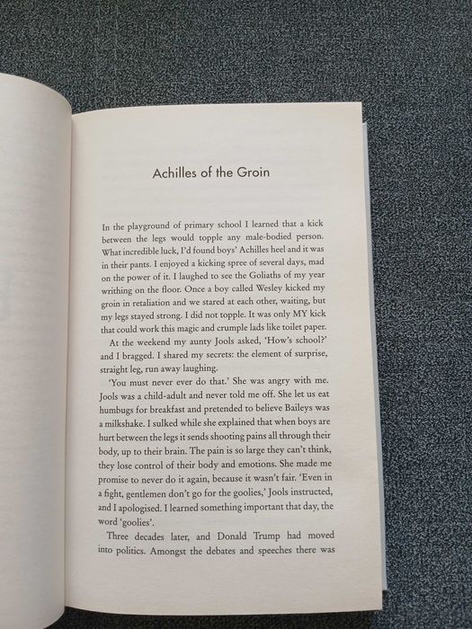 S. Pascoe "Sex Power Money" / С. Паско "Секс Влада Гроші" (english)