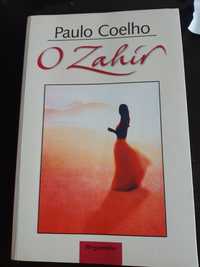 O Zahir, Paulo Coelho