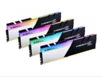 32GB RAM G.Skill Trident Neo 4x8GB 3600mhz cl18