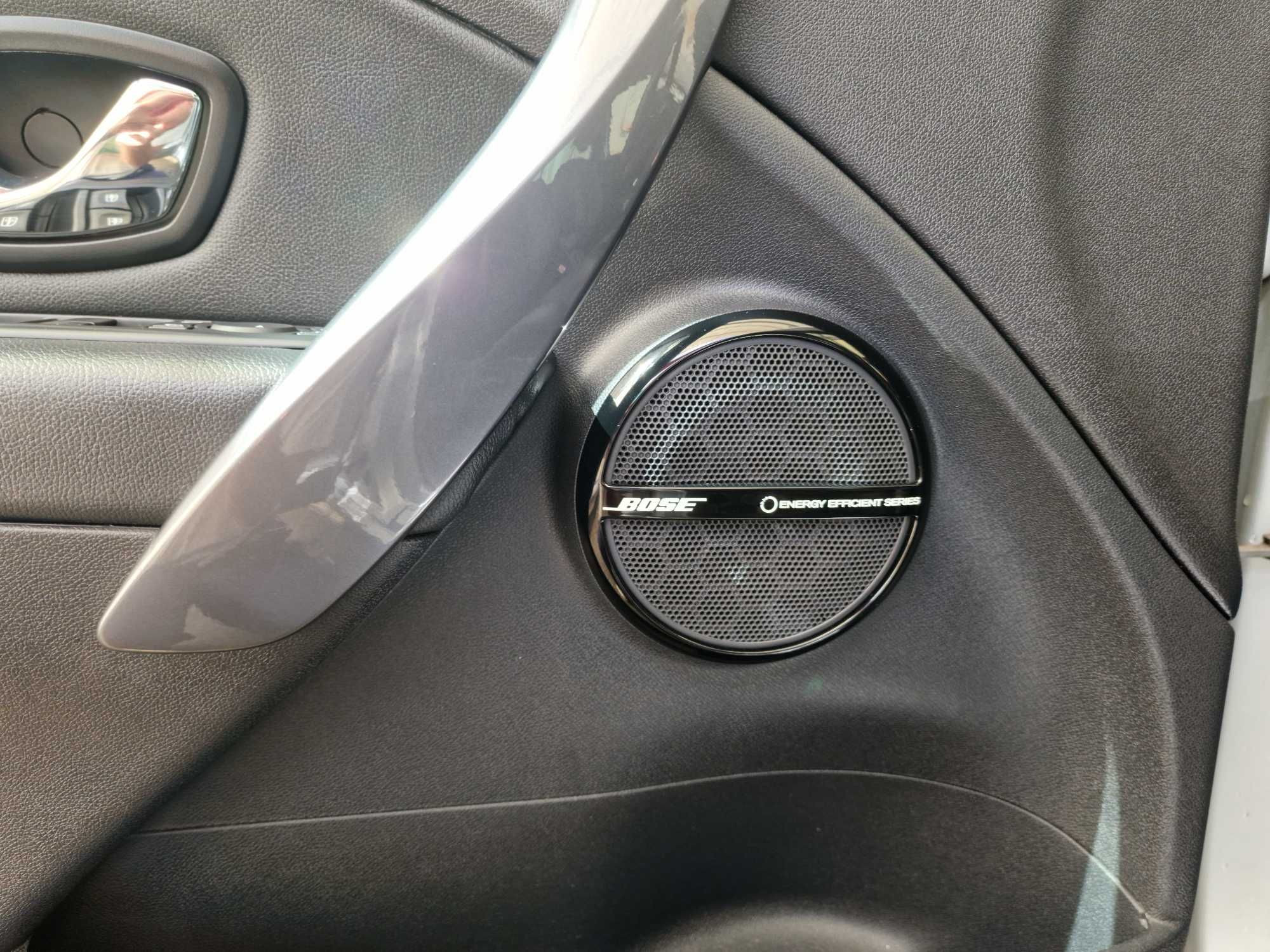Renault Mégane Sport Tourer 1.5 dCi 110cv Bose Edition (GT Line Bose)
