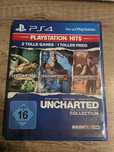 Uncharted Kolekcja 3 Gry PL Playstation 4 PS4