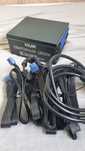 Zasilacz serwerowy Kolonk Continuum 1500W kable