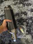 Продам Akrapovic