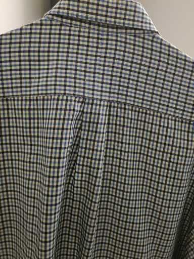 Camisa Victor Emanuel