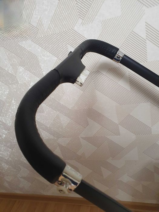 Коляска 2в1 Cavoe Moi