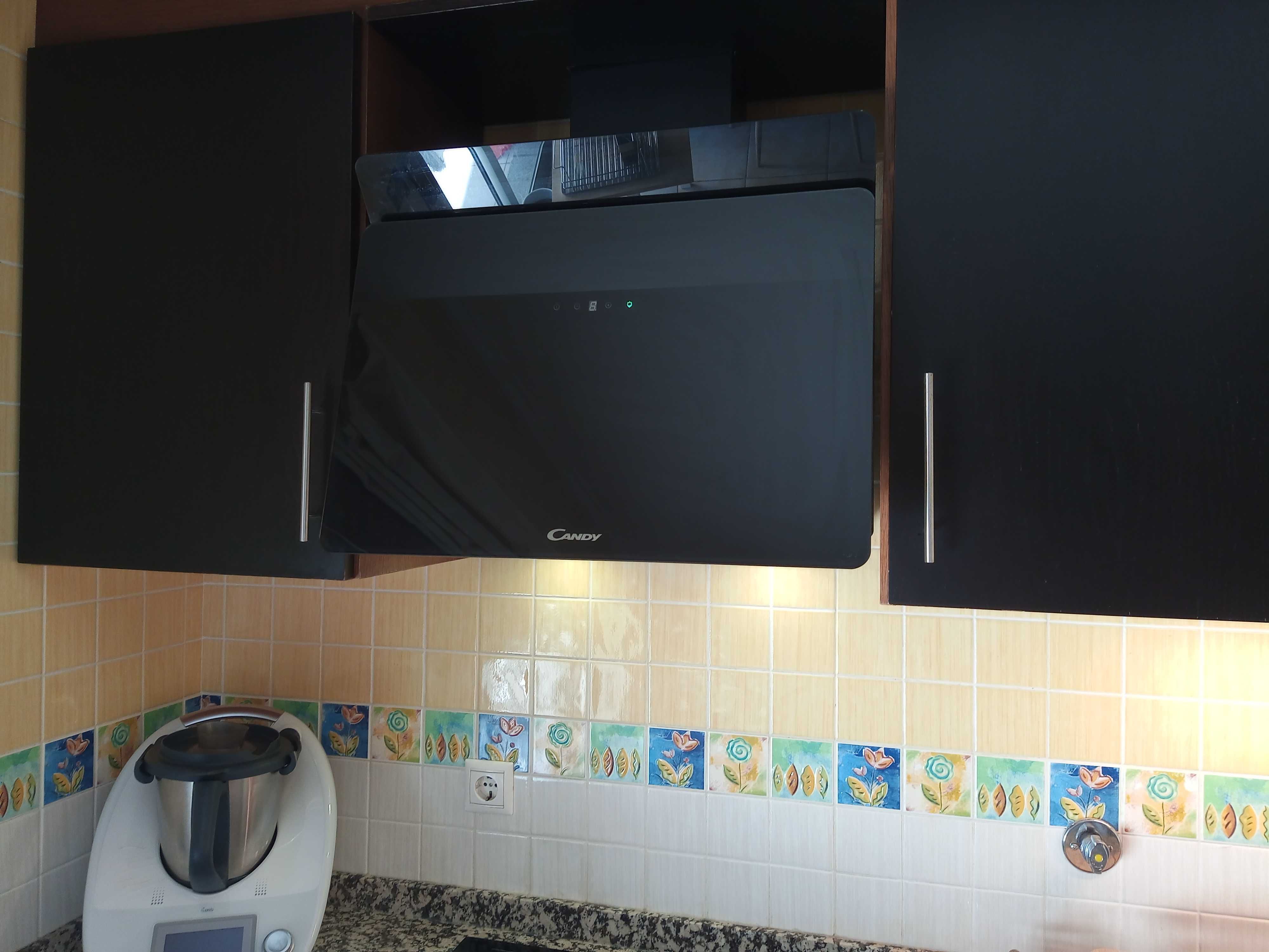 Vendo cozinha 5anos de uso