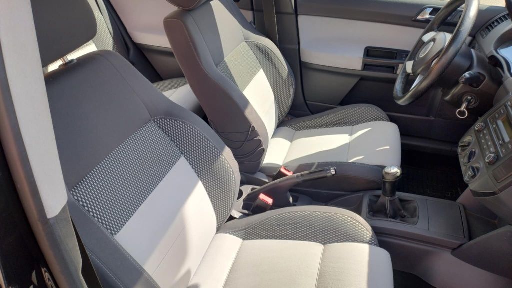 Volkswagen Polo CROSS  1.4