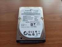 Dysk twardy hybrydowy 1TB (1000GB) SSHD 8 NAND Flash - Seagate 2.5