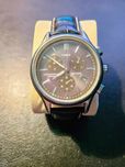 TIMEX Chronograph Indiglo