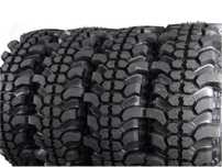 4x235/75 / R15 Opony Terenowe 4x4 2025 !!! Duży  wybór